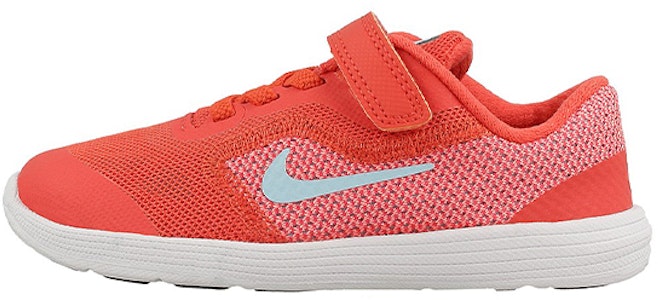(TD) Nike Revolution 3 'Oranye Putih Pink' 819418-802 Buy (TD) Nike Revolution 3 'Oranye Putih Pink' 819418-802