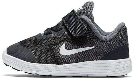 (TD) Nike Revolution 3 Zapatillas de Correr Bajas Negro/Gris 819415-001 Buy (TD) Nike Revolution 3 Zapatillas de Correr Bajas Negro/Gris 819415-001