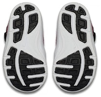 嬰兒 Nike REVOLUTION 3 休閒 低筒 運動鞋 黑灰色 Shop 嬰兒 Nike REVOLUTION 3 休閒 低筒 運動鞋 黑灰色