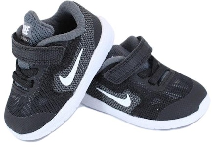 (TD) Nike Revolution 3 Zapatillas de Correr Bajas Negro/Gris 819415-001 Purchase (TD) Nike Revolution 3 Zapatillas de Correr Bajas Negro/Gris 819415-001