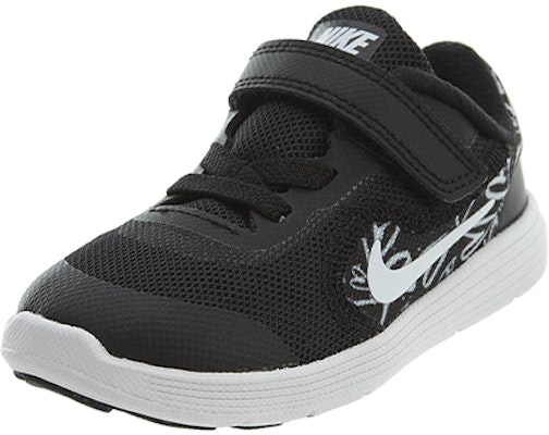 (TD) Nike Revolution 3 Print 'Corazones Negros' 870048-001 Order (TD) Nike Revolution 3 Print 'Corazones Negros' 870048-001