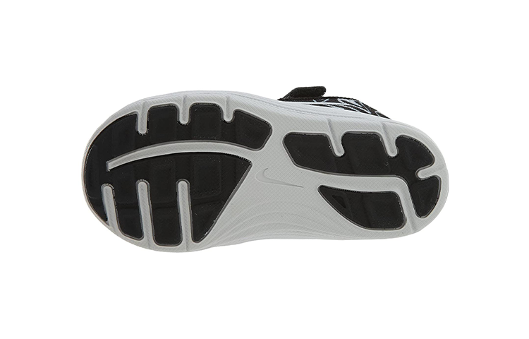 Shop (TD) Nike Revolution 3 Print ''Cuori Neri'' 870048-001