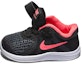 Lookbook (TD) Nike Revolution 4 'Hitam Merah' 943308-004
