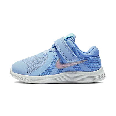 (TD) Nike Revolution 4 'Blue'