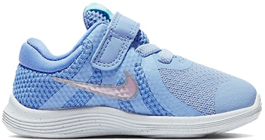 (TD) Nike Revolution 4 'Biru' BV7444-400 Order (TD) Nike Revolution 4 'Biru' BV7444-400