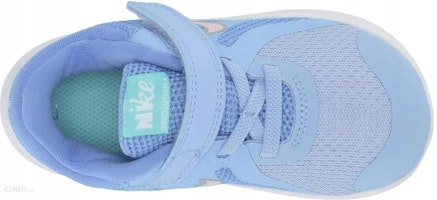 (TD) Nike Revolution 4 'Biru' BV7444-400 Lookbook (TD) Nike Revolution 4 'Biru' BV7444-400