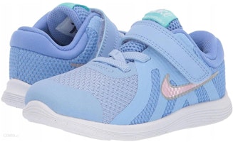(TD) Nike Revolution 4 'Biru' BV7444-400 Shop (TD) Nike Revolution 4 'Biru' BV7444-400