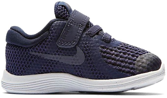 TD嬰童 Nike Revolution 4 灰藍 Order TD嬰童 Nike Revolution 4 灰藍
