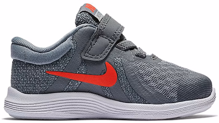 (TD) 나이키 레볼루션 4 '회색 하바네로 레드' (Nike Revolution 4 'Grey Habanero Red') 943304-012 Order (TD) 나이키 레볼루션 4 '회색 하바네로 레드' (Nike Revolution 4 'Grey Habanero Red') 943304-012