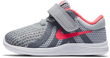 (TD) ナイキ レボリューション 4 "グレー/レーサーピンク" 943308-003 Buy (TD) ナイキ レボリューション 4 "グレー/レーサーピンク" 943308-003