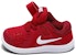 (TD) Nike Revolution 4 'Gym Red' Merah Gym 943304-601