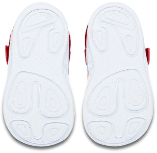 兒童 Nike REVOLUTION 4 防滑減震防踢 低筒 低筒 兒童跑步鞋 紅色 Shop 兒童 Nike REVOLUTION 4 防滑減震防踢 低筒 低筒 兒童跑步鞋 紅色