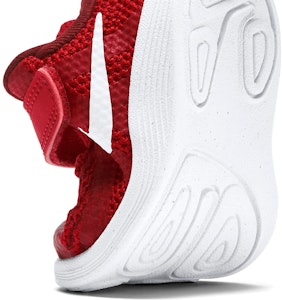 兒童 Nike REVOLUTION 4 防滑減震防踢 低筒 低筒 兒童跑步鞋 紅色 Purchase 兒童 Nike REVOLUTION 4 防滑減震防踢 低筒 低筒 兒童跑步鞋 紅色