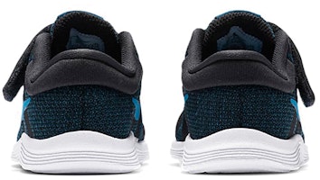 (TD) 나이키 레볼루션 4 '블랙 블루 화이트' 943304-016 Purchase (TD) 나이키 레볼루션 4 '블랙 블루 화이트' 943304-016