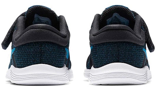 (TD) ナイキ レボリューション4 黒/青/白 (Nike Reborūshon 4 Kuro/Ao/Shiro) 943304-016 Purchase (TD) ナイキ レボリューション4 黒/青/白 (Nike Reborūshon 4 Kuro/Ao/Shiro) 943304-016