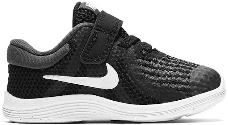 (TD) Nike REVOLUTION 4 (TDV) 'Negro' 943304-006 Order (TD) Nike REVOLUTION 4 (TDV) 'Negro' 943304-006