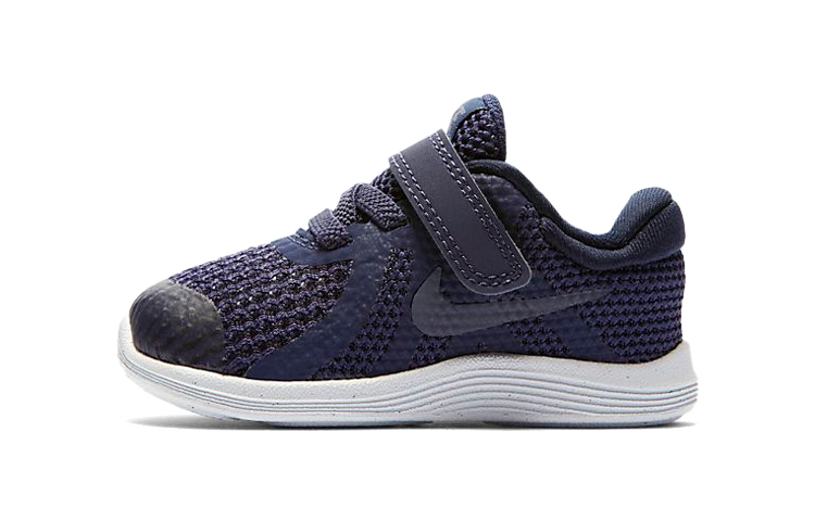 (Toddler) Nike Revolution 4 'Natural Indigo' 943304-501