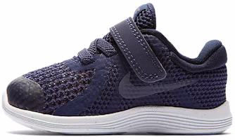 (Toddler) Nike Revolution 4 'Natural Indigo' 943304-501 (Toddler) Nike Revolution 4 'Natural Indigo' 943304-501