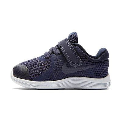 (TD) Nike Revolution 4 'Natural Indigo'