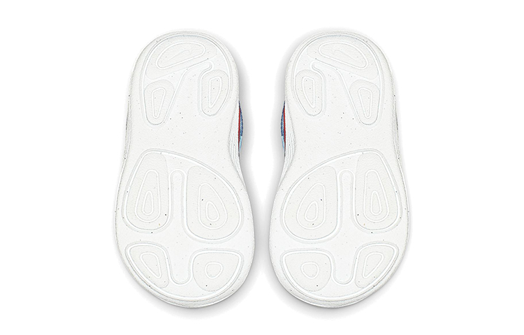 Purchase (Toddler) Nike Revolution 4 'Photo Blue Bright Crimson' BV6285-400