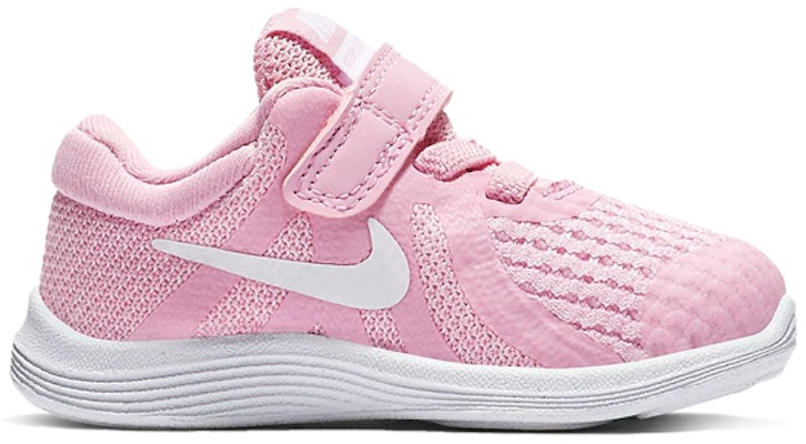 (TD) Nike /Baby Revolution 4 'Pink' Sepatu Bayi 943308-603 Order (TD) Nike /Baby Revolution 4 'Pink' Sepatu Bayi 943308-603