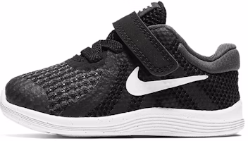 (Toddler) Nike REVOLUTION 4 (TDV) 'Black' 943304-006 (Toddler) Nike REVOLUTION 4 (TDV) 'Black' 943304-006