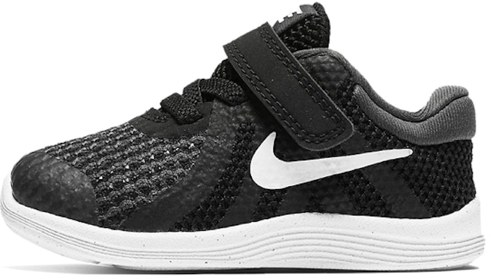(Toddler) Nike REVOLUTION 4 (TDV) 'Black' 943304-006 Buy (Toddler) Nike REVOLUTION 4 (TDV) 'Black' 943304-006