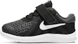 Buy (TD) Nike REVOLUTION 4 (TDV) 'Hitam' 943304-006