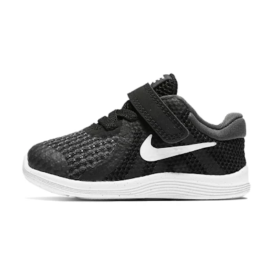 (TD) Nike REVOLUTION 4 (TDV) 'Black'