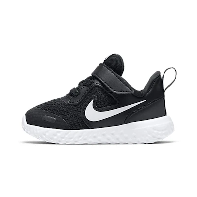 (TD) Nike Revolution 5 'Black'
