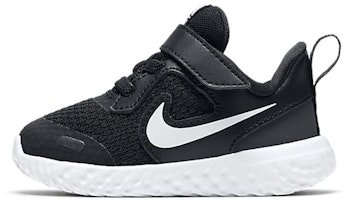 (Toddler) Nike Revolution 5 'Black' BQ5673-003 (Toddler) Nike Revolution 5 'Black' BQ5673-003