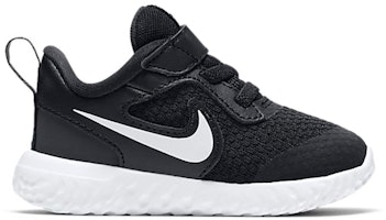 【TD嬰童】Nike Revolution 5 黑白 Order 【TD嬰童】Nike Revolution 5 黑白