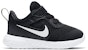 (TD) Nike Revolution 5 'Hitam' BQ5673-003