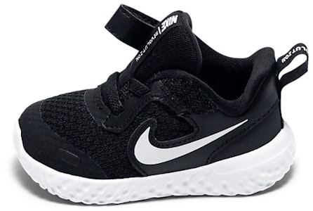 (TD) Nike Revolution 5 'Negro' BQ5673-003 Lookbook (TD) Nike Revolution 5 'Negro' BQ5673-003