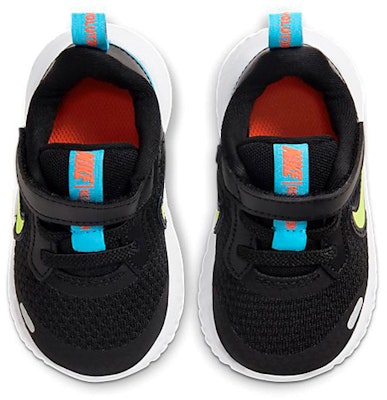 (TD) Nike Revolution 5 'Hitam Lemon Venom' BQ5673-076 Shop (TD) Nike Revolution 5 'Hitam Lemon Venom' BQ5673-076