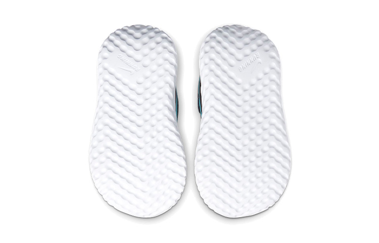 (TD) Nike Revolution 5 'Black Oracle Aqua' 圖 5