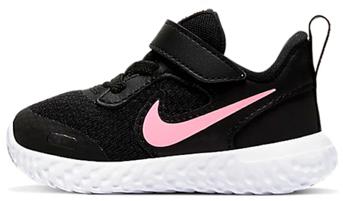 (TD) 耐克革命 5 '黑色日落脉冲' BQ5673-002 Buy (TD) 耐克革命 5 '黑色日落脉冲' BQ5673-002