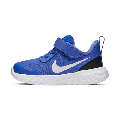 (TD) Nike Revolution 5 'Blue White'