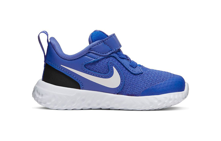 (TD) Nike Revolution 5 'Blue White' 圖 2