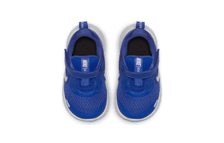 (TD) Nike Revolution 5 'Blue White' 圖 3