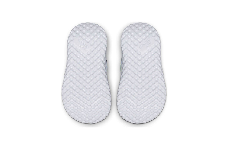 (TD) Nike Revolution 5 'Blue White' 圖 4