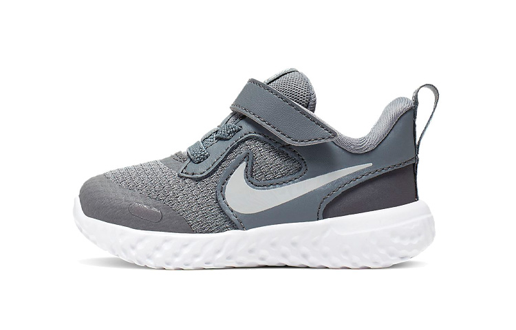 Buy (TD) Nike Revolution 5 'Kelabu Sejuk' BQ5673-004