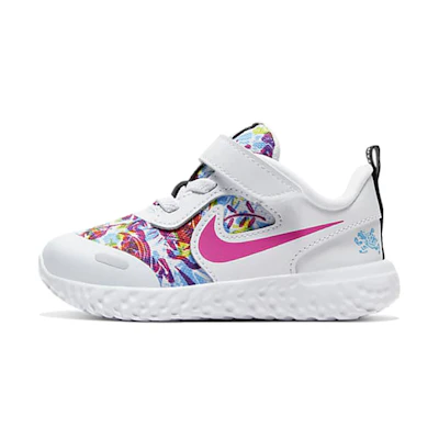(TD) Nike Revolution 5 'Fable'