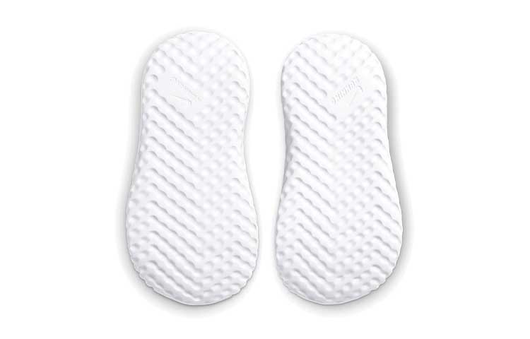 (TD) Nike Revolution 5 /Red 'Grey' 圖 6