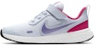 (Preschool) Nike Revolution 5 Blue 'White Red' BQ5672-018
