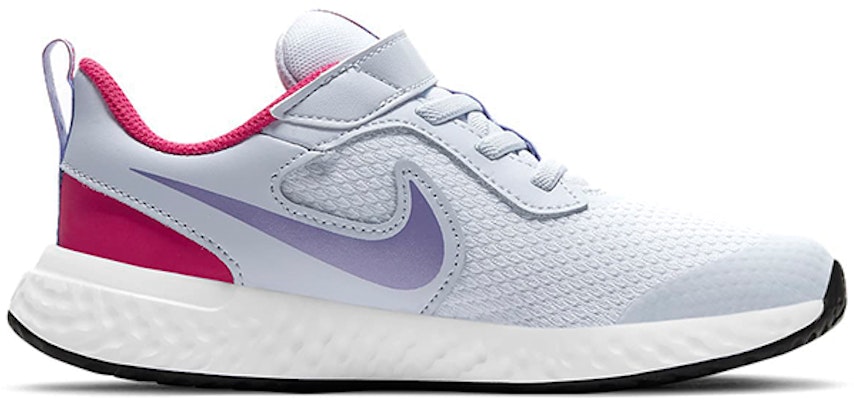 BP兒童 Nike Revolution 5 淺藍 Order BP兒童 Nike Revolution 5 淺藍