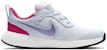 (Preschool) Nike Revolution 5 Blue 'White Red' BQ5672-018