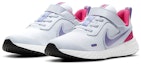 Lookbook (Preschool) Nike Revolution 5 Blue 'White Red' BQ5672-018