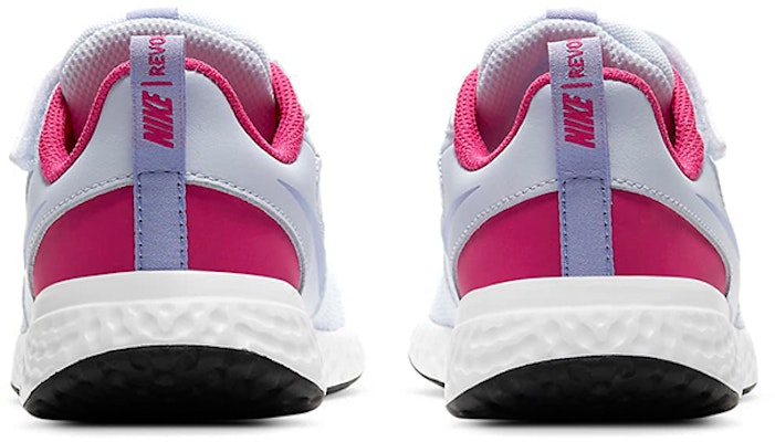 BP兒童 Nike Revolution 5 淺藍 Purchase BP兒童 Nike Revolution 5 淺藍