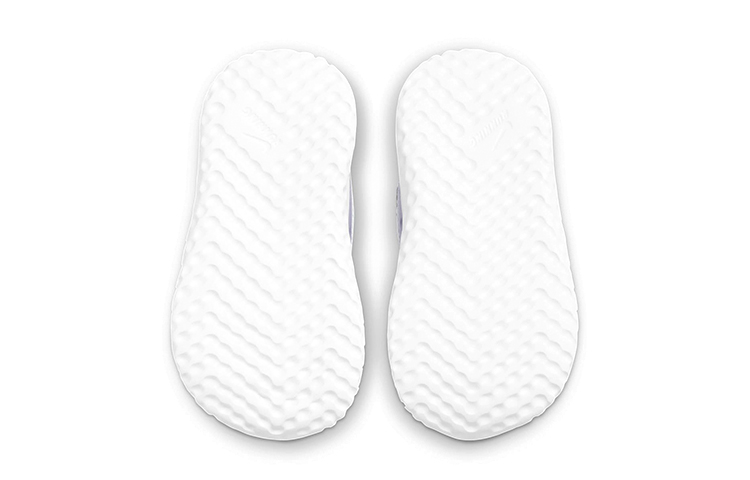 (TD) Nike Revolution 5 'Light Blue Rose Red' 圖 6